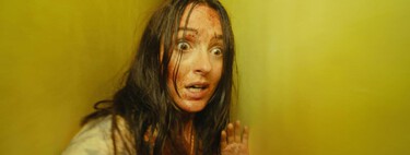 'Backrooms' hace historia en su estreno y pulveriza un récord de taquilla que ostentaba una de las mejores películas de A24 