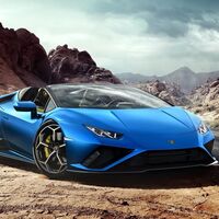 Volkswagen no ve claro qué hacer con Bugatti, Lamborghini y Ducati ante un futuro eléctrico