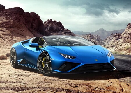 Volkswagen no ve claro qué hacer con Bugatti, Lamborghini y Ducati ante un futuro eléctrico
