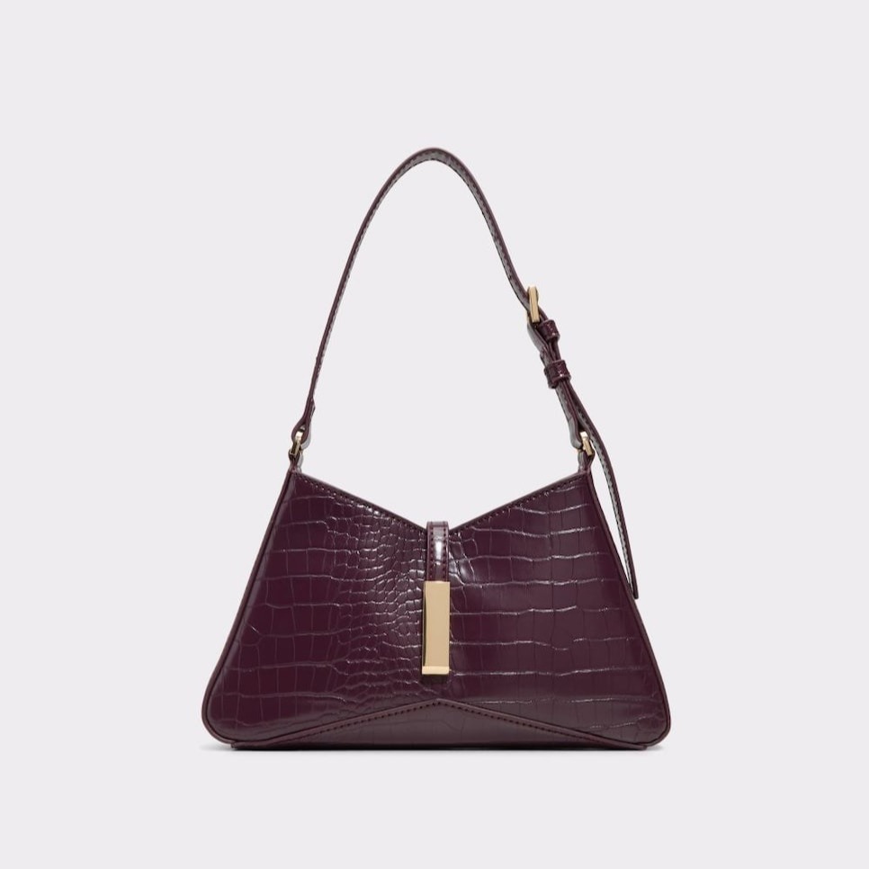 Aldo
Bolso de hombro de mujer con cierre magnétic