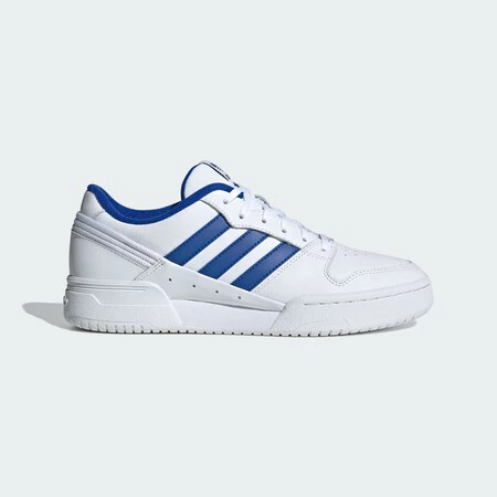 Zapatilla Team Court 2 0 Str Blanco Ie3461 01 00 Standard