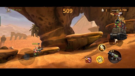 Este Celular Cuesta Menos De 5 Mil Pesos Y Quiere Conquistar A Los Gamers Con Potencia Y Resistencia 4