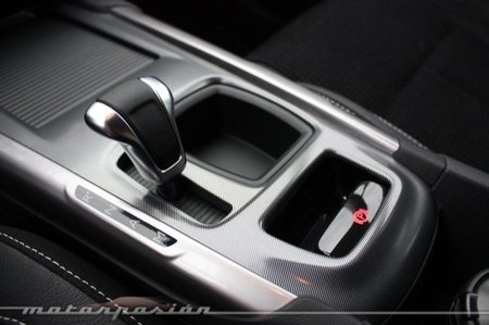 Nuevo Citroën C4