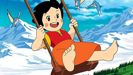 Los Fundadores De Studio Ghibli Tienen Un Anime Que Fue Pionero En Mexico 2