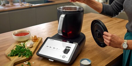 Thermomix Tm7 Modo Sin Tapa