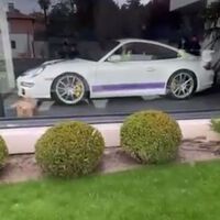 De tener un Porsche 911 GT3 de decoración en el jardín a dormir en el calabozo: el viaje de un hacker de 18 años por robar criptomonedas