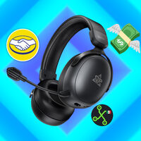 No solo tienen un cupón de 20% de descuento, también se pueden usar en prácticamente cualquier consola: oferta en Amazon