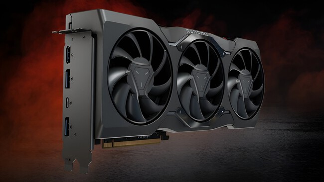 Imagen de AMD (AMD)