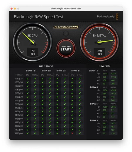 MacBook Pro M3 ファーストインプレッション 004