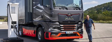 Esta empresa confiaba en que los camiones de hidrógeno eran la solución para limpiar el transporte. Ahora va a seguir investigándolo solo para demostrar que es imposible