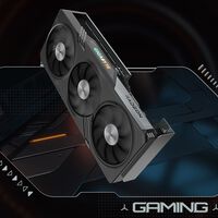 Esta AMD RX 7700 XT del Aniversario de PcComponentes es, probablemente, la mejor opción calidad-precio para jugar a 1440p