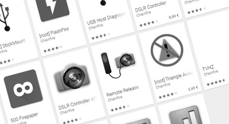 Chainfire abandona el desarrollo de todas sus apps de root