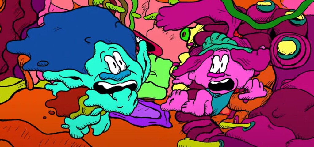 La película que está arrasando en cines es un pegadizo popurrí de referencias pop. 'Trolls 3: Todos juntos' es una secuela tan divertida como las anteriores