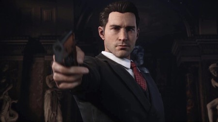 Mafia Definitive Edition Xbox Game Pass Abandona El Servicio