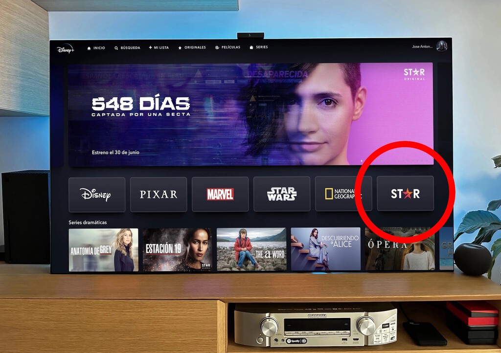 Disney+ va a cambiar a lo grande en pocos días: una de sus marcas principales desaparece, pero no hay nada que temer
