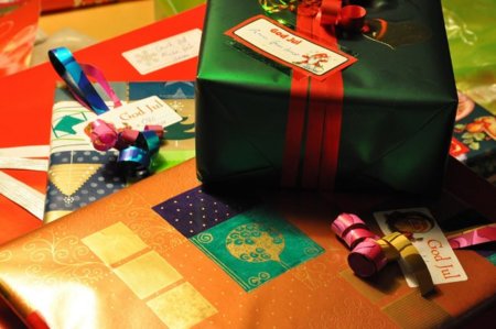 Ideas de regalos saludables para esta Navidad