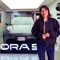 GWM entrega su unidad 40,000 en México: así creció en tres años 