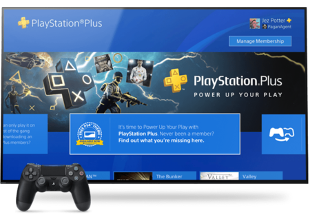 Sony explica cómo pasar juegos de PS3 a PS4 - GuiltyBit