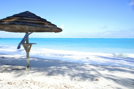 Grace Beach