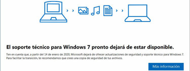 Windows 7 y el fin del soporte, los deberes de la empresa en verano