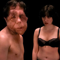 Con una puntuación casi perfecta, Her es la mejor película de Scarlett Johansson, pero mi preferida es otra de ciencia ficción muy desconocida