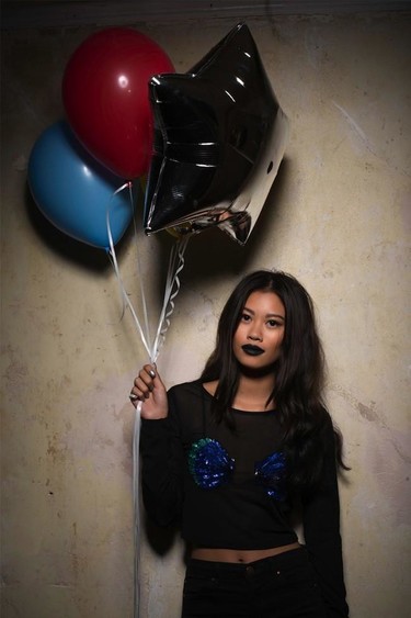 Es tiempo de fiesta y H&M nos muestra sus propuestas