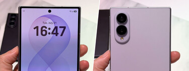 Samsung estrena el Fold8 con formato pasaporte y la pregunta no sólo es por qué este formato, es por qué ahora