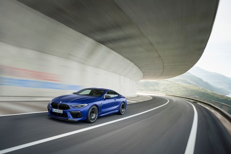 El BMW M8 se corona amo y señor de la familia M: hasta 625 hp de pura seducción