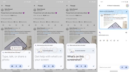 Assistant With Bard Mobile Ui 3