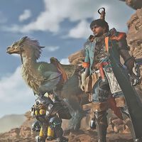 En 30 minutos, Monster Hunter Wilds ha hecho historia en Steam por encima de Baldur's Gate 3, pero las críticas no son favorables