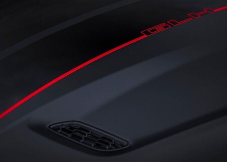 Dodge Hornet Gt Glh Concept 2022 1600 12