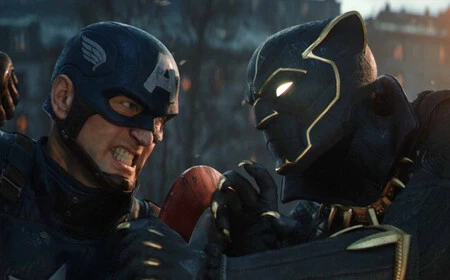 Marvel 1943: Rise of Hydra