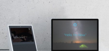 Alexa y Cortana inician su sincronización en los dispositivos de Amazon Echo y Windows 10 