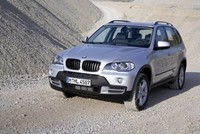 Reposacabezas activos para BMW