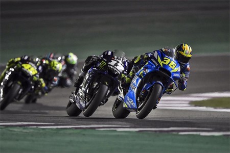 Motogp Catar 2019 14