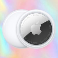 Nuevo AirTag: mayor alcance y mejor altavoz para encontrar tus cosas perdidas más fácil, este es su precio en México