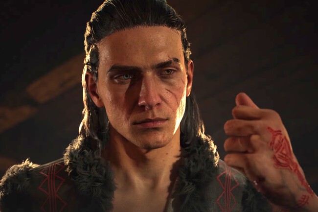 Más te vale ir con cuidado en The Blood of Dawnwalker. Habrá momentos en los que serás "bastante fácil de matar" en el nuevo RPG del director de The Witcher 3