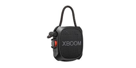 Altavoz Bluetooth Lg Xboom 360 Xg2t