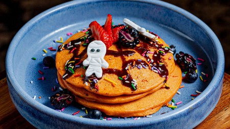 Hotcakes