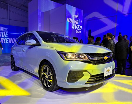 Aveo