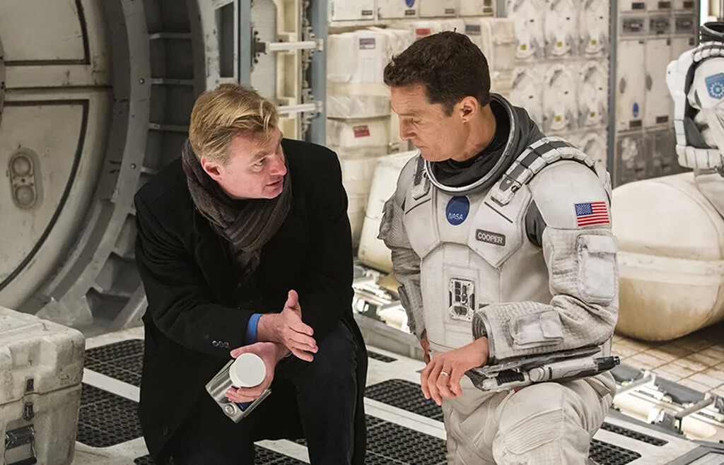 Es un género profundamente cinematográfico: Christopher Nolan está recabando ideas para hacer la primera película de terror de toda su carrera 