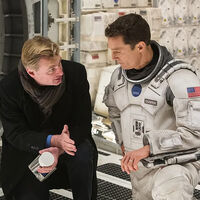 "Es un género profundamente cinematográfico": Christopher Nolan está recabando ideas para hacer la primera película de terror de toda su carrera 