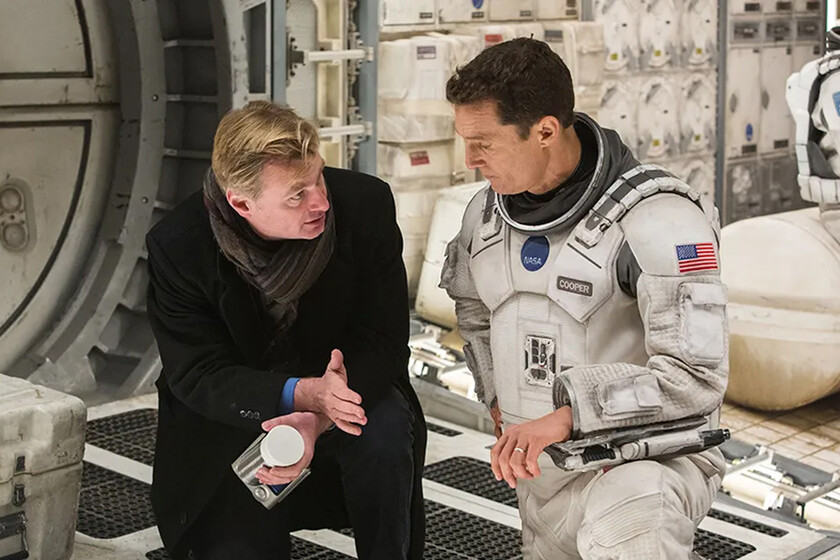 "Es un género profundamente cinematográfico": Christopher Nolan está recabando ideas para hacer la primera película de terror de toda su carrera