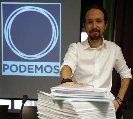 El miedo es el mensaje
