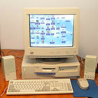 Muchos no quieren cambiar a Windows 11, pero cambiar de Windows 3.1 a 95 también fue una pesadilla para desarrolladores y usuarios