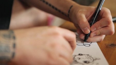 Indie Game: The Movie. Los nuevos talentos de los juegos indie se reúnen para montar un documental imprescindible