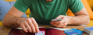Los niños de los 80 y 90 que se gastaron la paga en cromos del Mundial estaban haciendo algo importante. La psicología lo ha confirmado