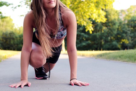 Tus primeros 10 kilómetros con Vitónica: circuito de entrenamiento de fuerza