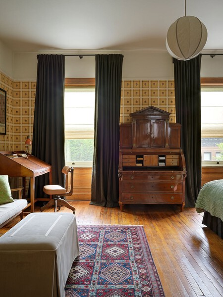 As Soon As Foscamariani And I Walked Over The Threshold Of This Manhattan Townhouse It Was Clea 1