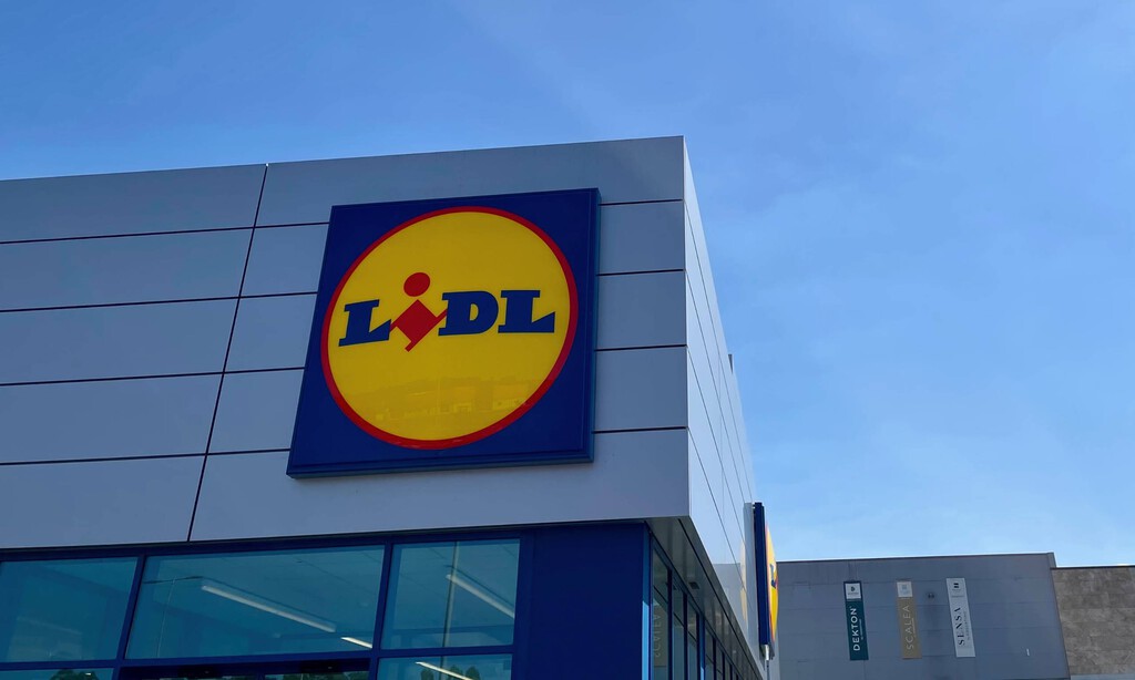 Ha llegado a Lidl la solución barata para mantener en orden los cajones de la cocina 